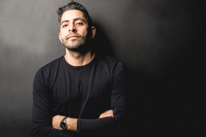 Darius Syrossian
