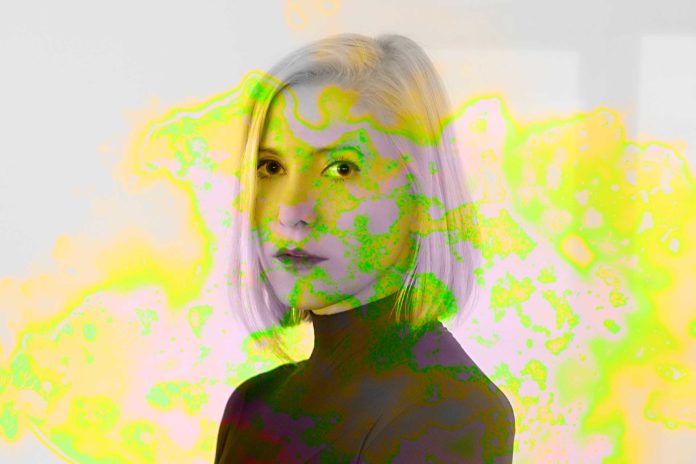 Ellen Allien Ellen Allien