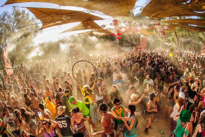 Goa Indija zabranjen rejv Goa Indija zabranjen rejv