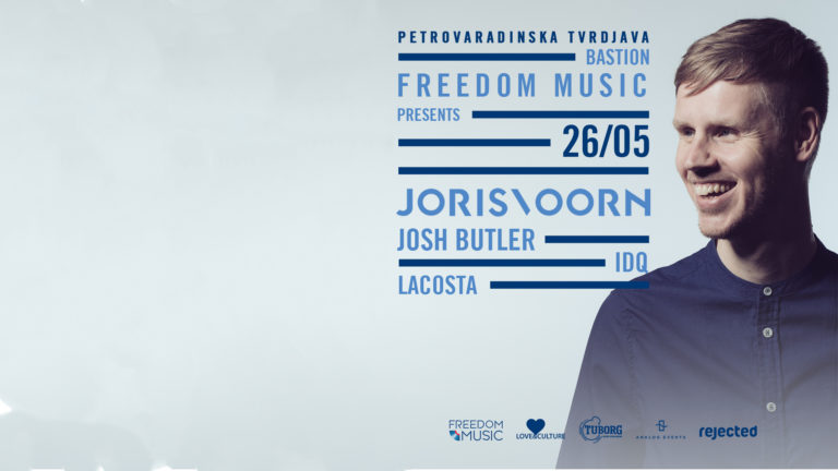 Joris Voorn