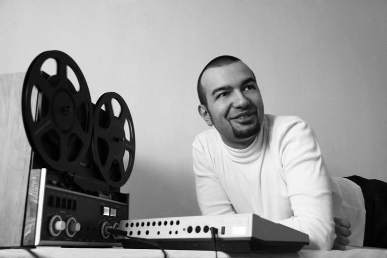 DGTL festival pokreće izdavačku kuću, a prvo izdanje potpisuje KiNK