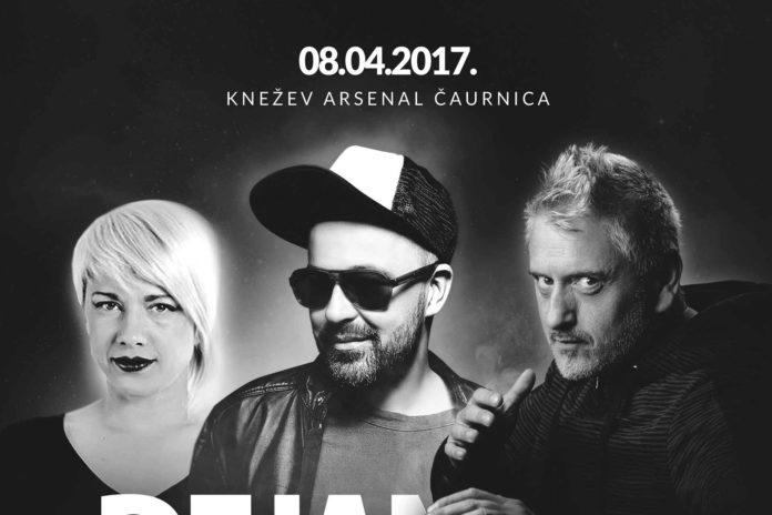 Kragujevac Dance Event Dejan Milicevic Tijana Kabic Fakir Knezev Arsenal Kragujevac Dance Event Dejan Milicevic Tijana Kabic Fakir Knezev Arsenal