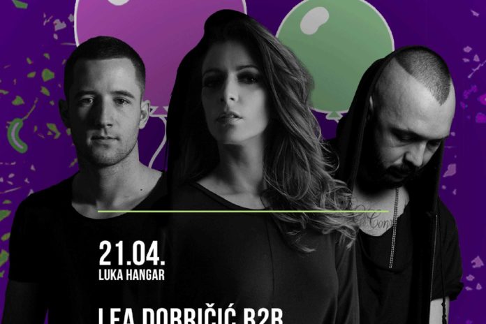 Lea Dobričić Ilija Djokovic MarkyZ intervju