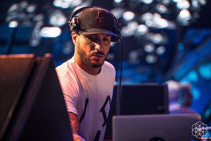 Loco Dice WELOVESOUND Sonus festival Zagreb