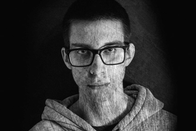 Malina Jnr Void Grotto Podcast 2017