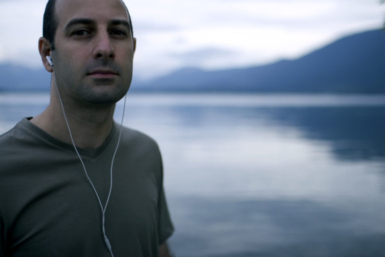 Recenzija | Stefano Noferini – Exposure (Oxia Remix) [MOAN]