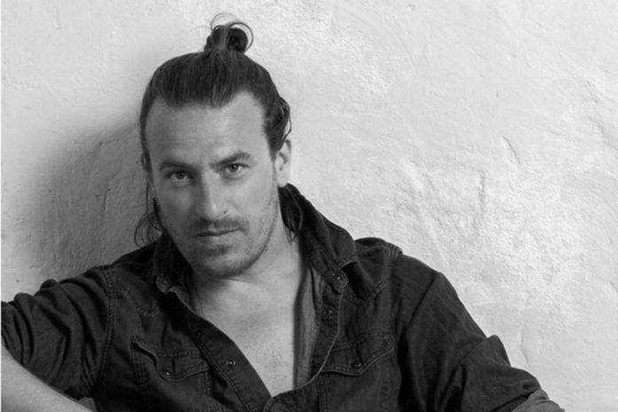 Parov Stelar LP Elektro VKSHN Master Flow Hala sportova Beograd