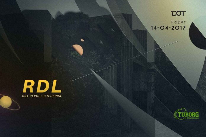 RDL 031 Republic Ivan Radojevic Luka Vukovic Depra Dot