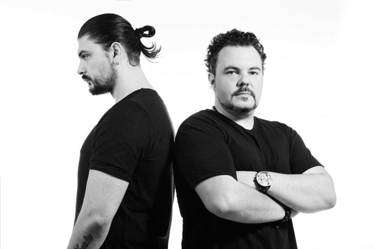 Duo The Beatshakers imaju letnji hit The Beasthakers