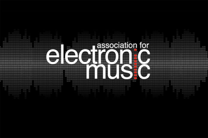 AFEM The Association for Electronic Music AFEM The Association for Electronic Music