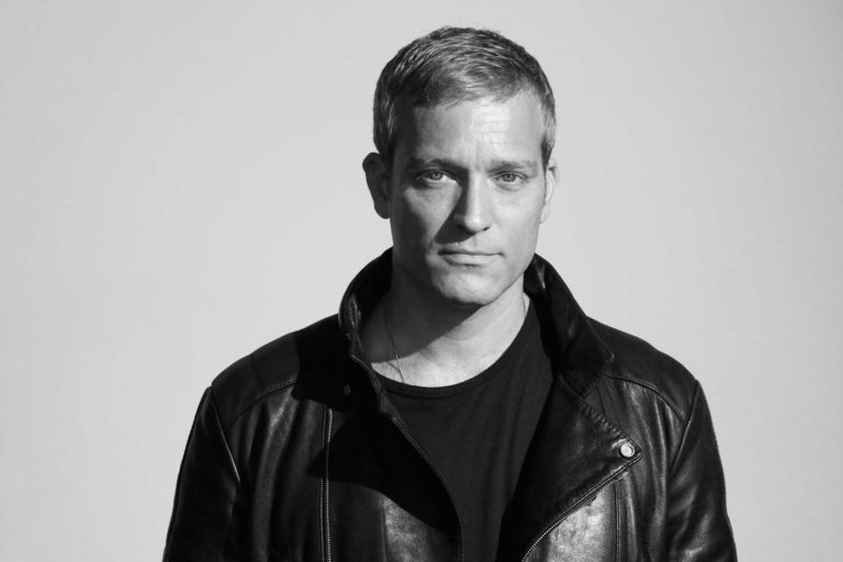 Ben Klock