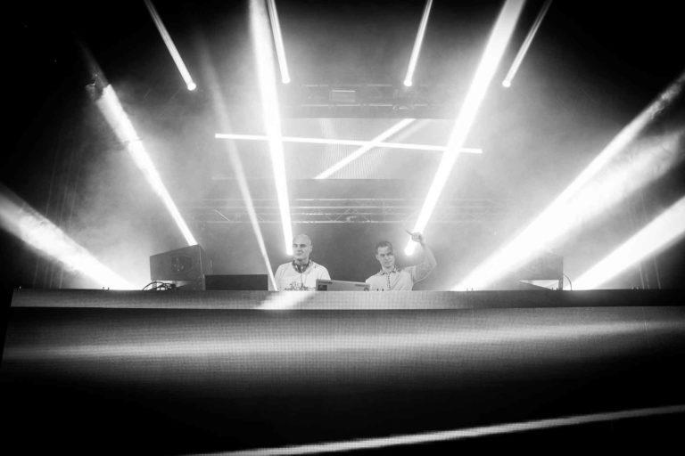 GROTTO PODCAST 011: Concrete DJz