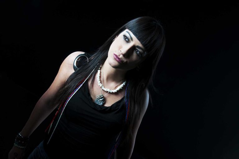 Fatima Hajji