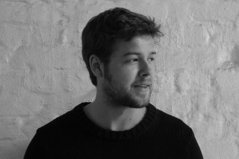 Finnebassen snimio mix za fabric Finnebassen