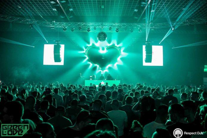 Green Love festival Green Love festival