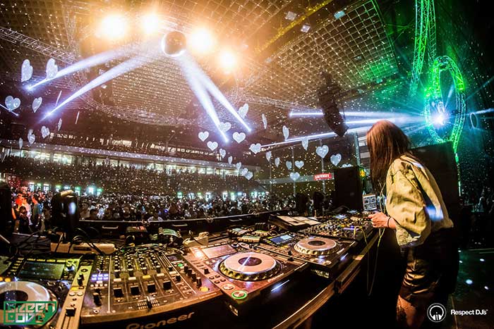 Green Love festival Dee Magdalena Marina Karamarko Lea Dobricic Sugar Lobby recenzija