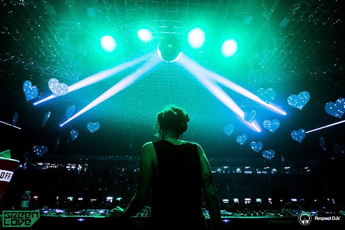 Green Love festival Magdalena Dee Marina Karamarko Lea Dobricic Sugar Lobby recenzija