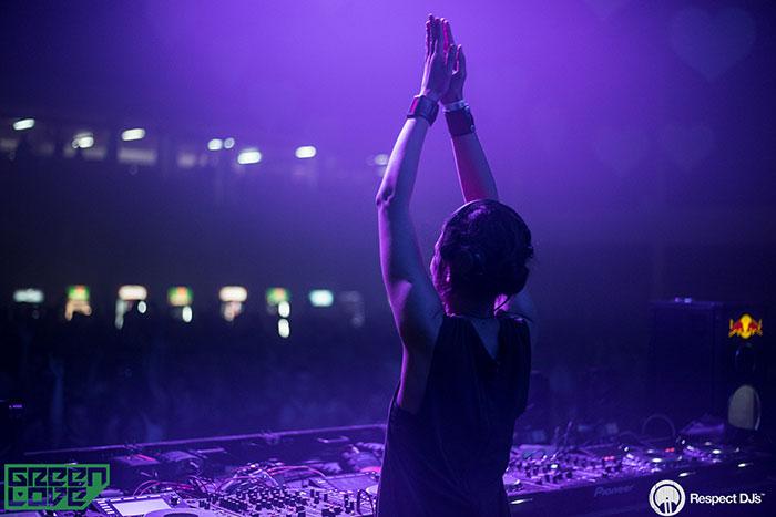 Green Love festival Magdalena Marina Karamarko Lea Dobricic Dee Sugar Lobby recenzija