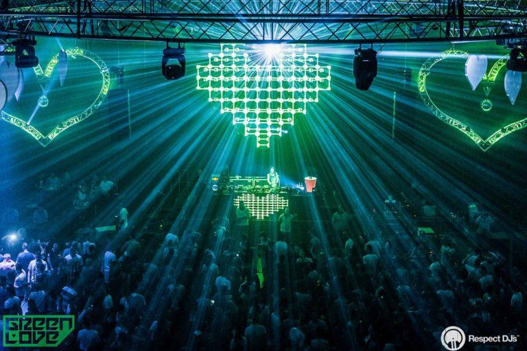 Green Love festival Magdalena Marina Karamarko Lea Dobricic Sugar Lobby Dee recenzija