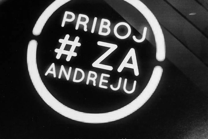 Humanitarna zurka Andreja Zivkovic mALIKOVANJE DJ MALIK Boza Podunavac Cafe Bar Gin Priboj