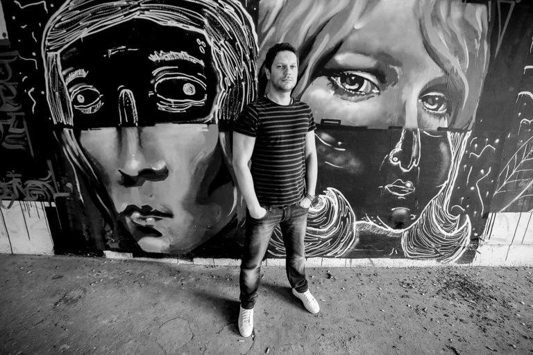 Hunckie Feel Decimal Black