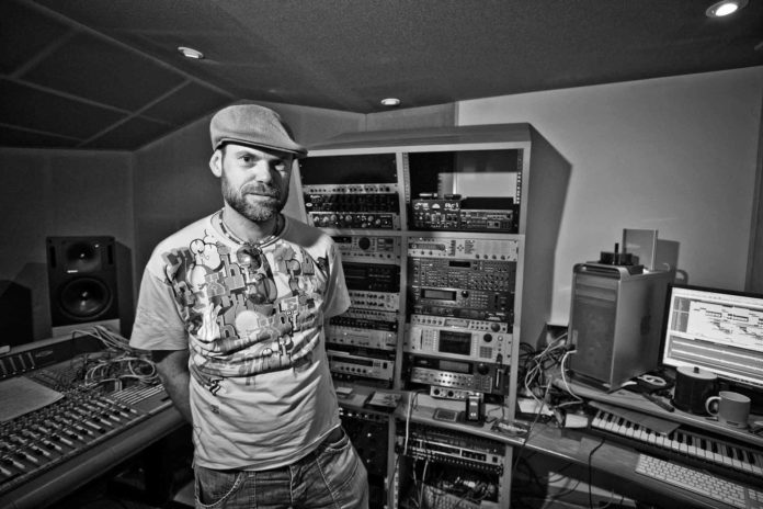 Joey Negro