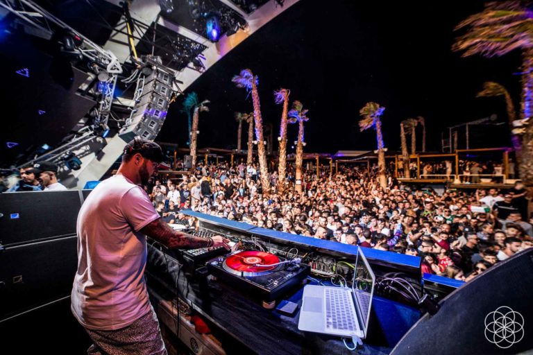 Loco Dice We Love Sound Sonus festival