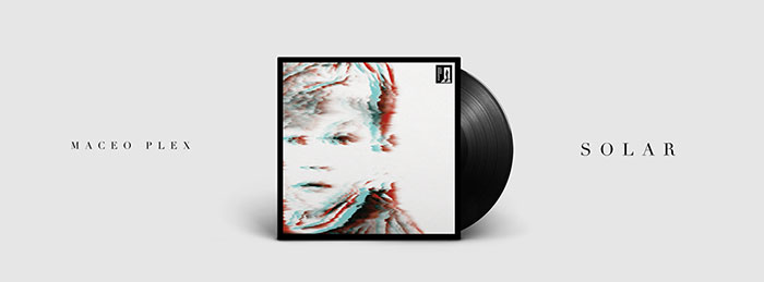 Maceo Plex Solar Lone Romantic