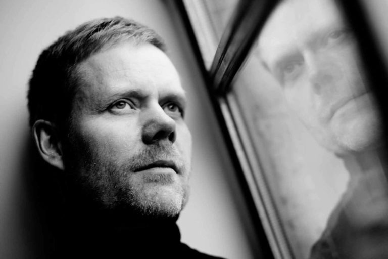 Max Richter