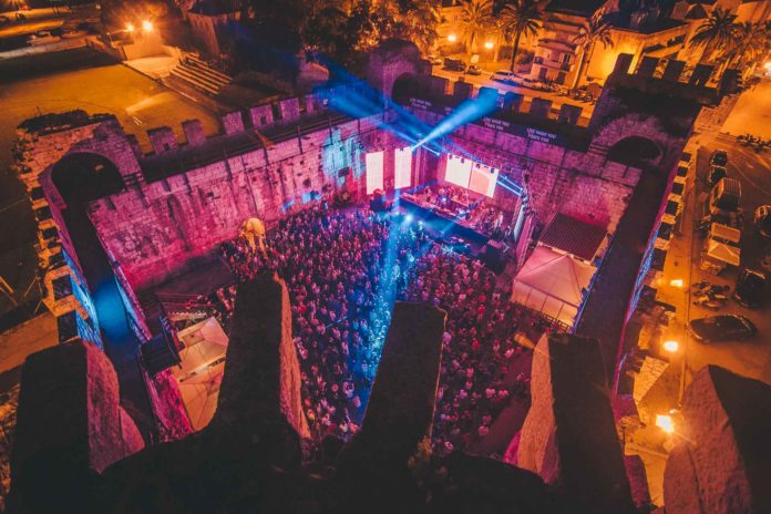 Moondance festival Tresor Robert Hood DJ Deep Handmade The Analogue Cops Oscar Mulero Ben Sims Jonas Kopp Psyk