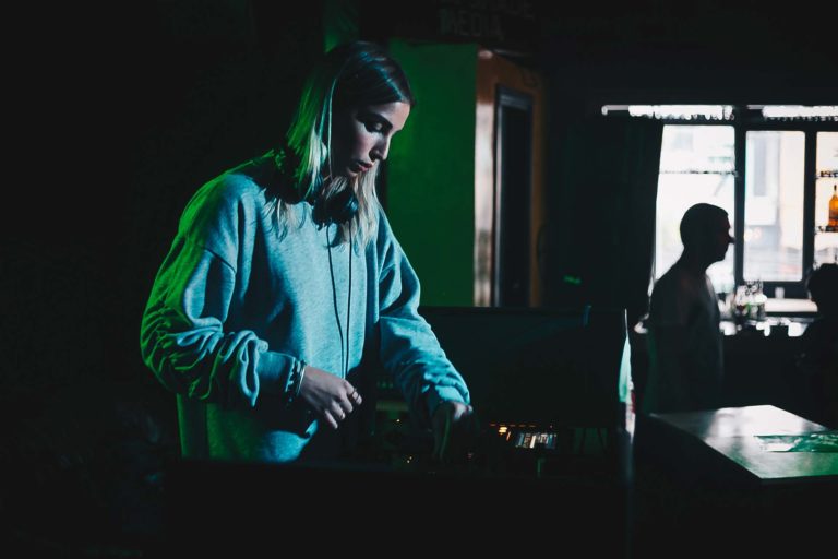 Nevena Jeremić Topljenje