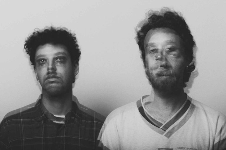 Red Axes
