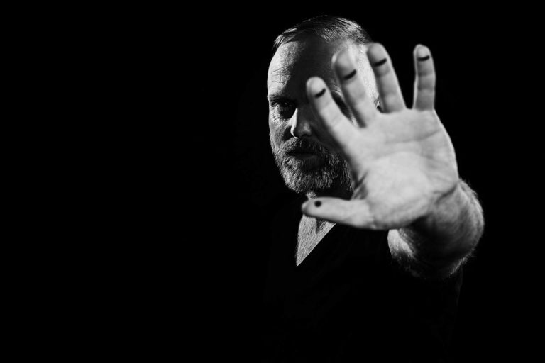 Solarstone predstavlja novi album Solarstone