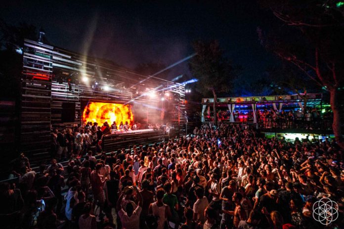 Sonus festival 2017 Sonus festival 2017