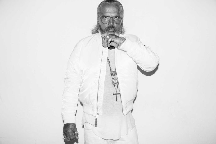 Sven Marquardt