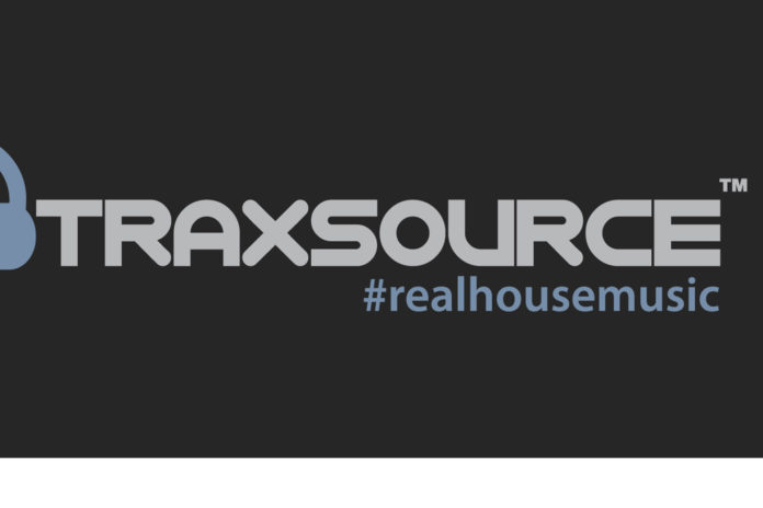 Traxsource