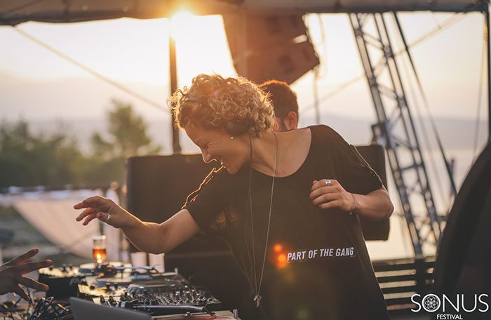 tINI We Love Sound SONUS festival