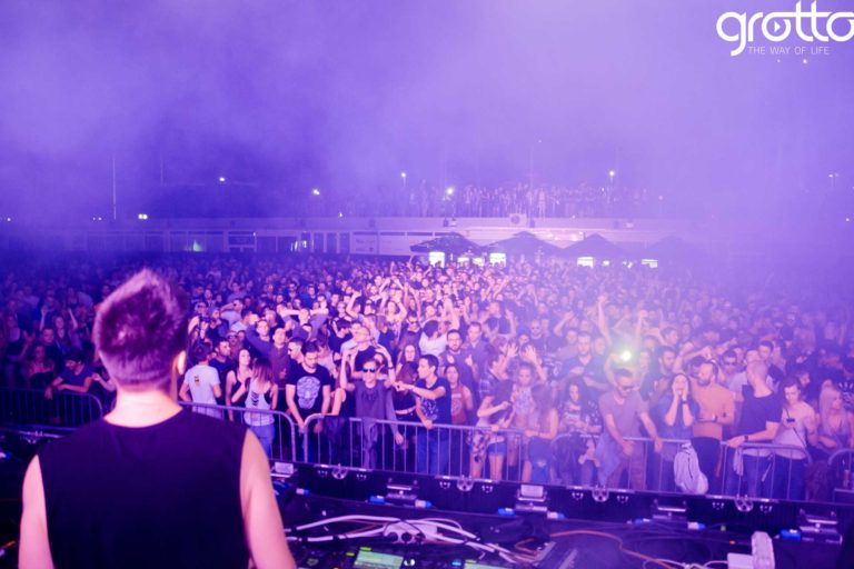 Beogradski sajam Open Air