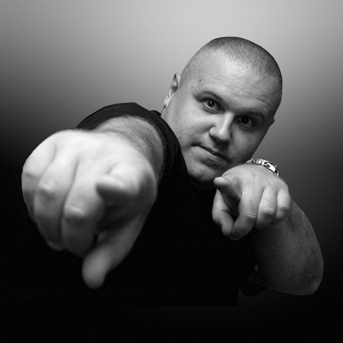 DJ Max MTV SummerBlast