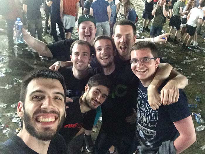 EPIC 5.0 Eric Prydz review