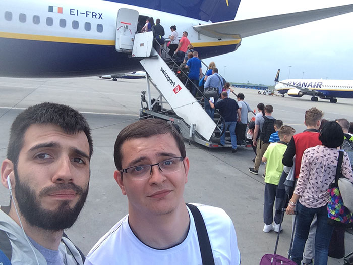 EPIC 5.0 Eric Prydz review