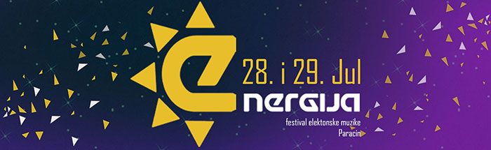 Energija fest 2017 Paracin