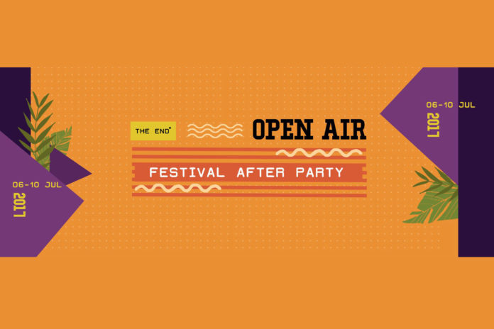 Festival-After-Party