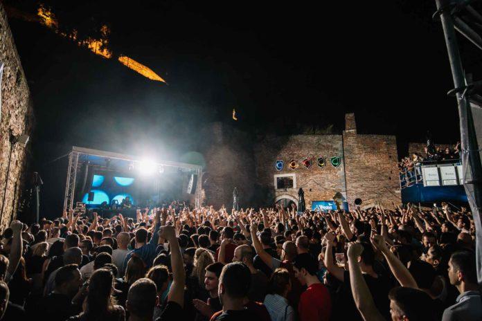 Hernan Cattaneo Barutana 2017