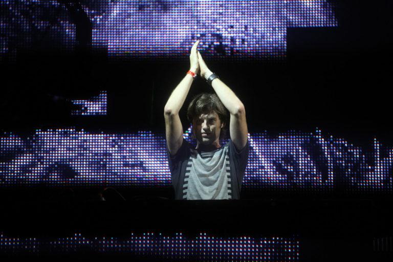 Hernan Cattaneo „Oduvek sam bio veoma tvrdoglav što se muzike tiče“ | Intervju + English version