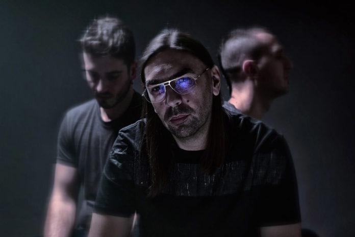 IDQ DJ i producentski trio.