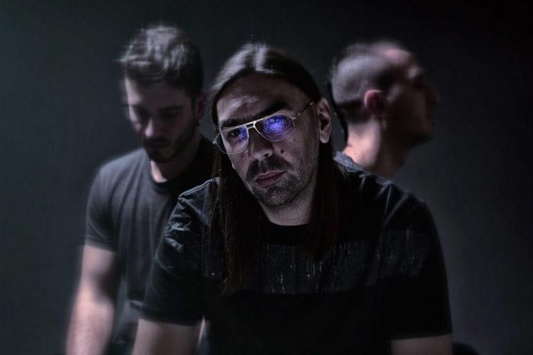 IDQ DJ i producentski trio.