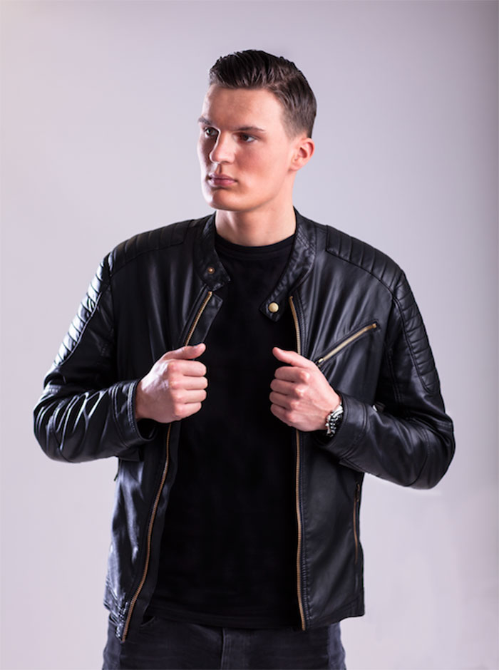 Jimmy Clash MTV SummerBlast