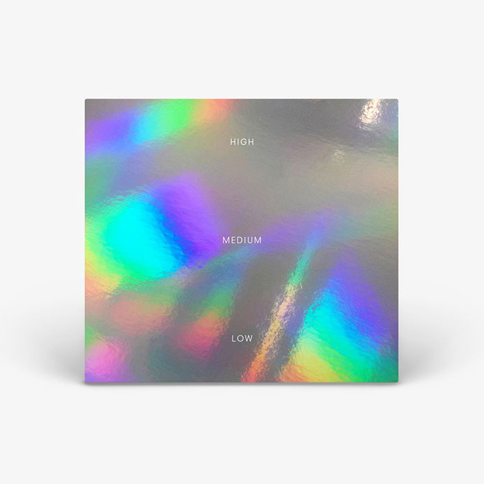 John Digweed Bedrock Frequencies