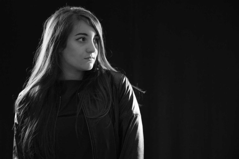 Lena Glish Grotto Podcast 2017